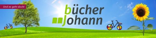 BücherJohann - © RoRadln - Johann Struck
