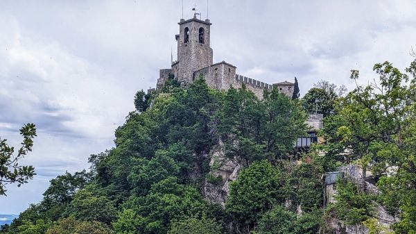 San Marino - © RoRadln - Reinhard Rolle