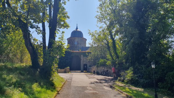 Dornr&ouml;schenschloss Sababurg - © RoRadln - Kurt Schmidt