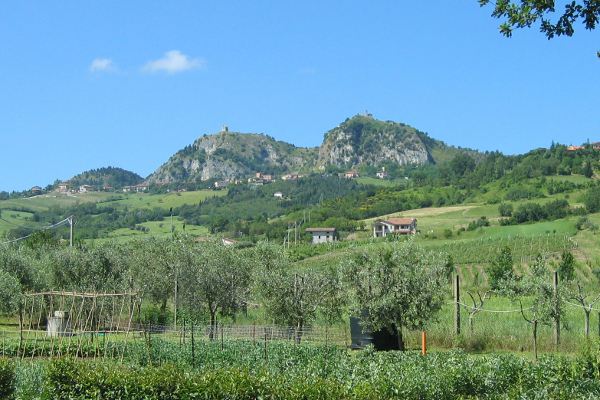 Montebello - © RoRadln - Kurt Schmidt