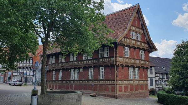 Alfeld an der Leine - © RoRadln - Kurt Schmidt