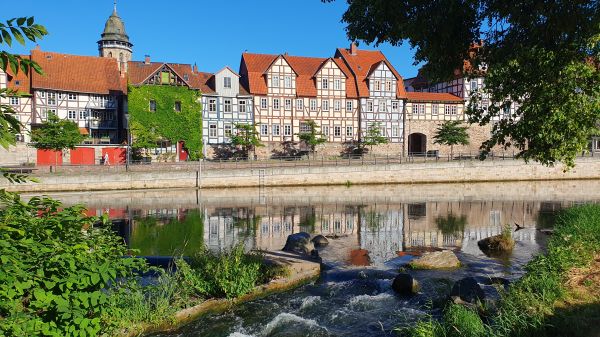 Hann. M&uuml;nden - © RoRadln - Kurt Schmidt