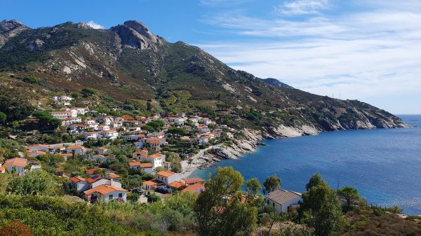 Elba - Chiessi - © RoRadln - Kurt Schmidt