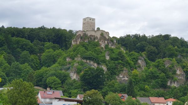 Wellheim im Urdonautal - © RoRadln - Kurt Schmidt