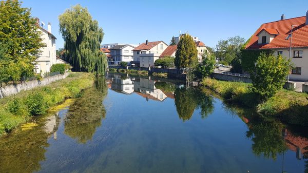Riedlingen a.d. Donau - © RoRadln - Kurt Schmidt