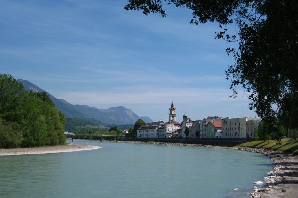 Rattenberg am Inn - © RoRadln - Kurt Schmidt