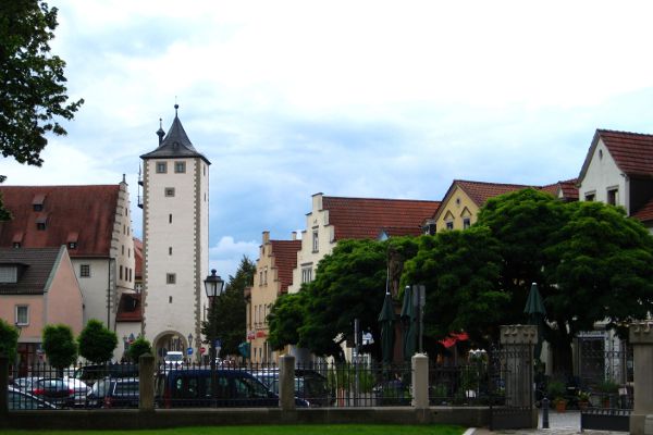 Ha&szlig;furt - © RoRadln - Kurt Schmidt
