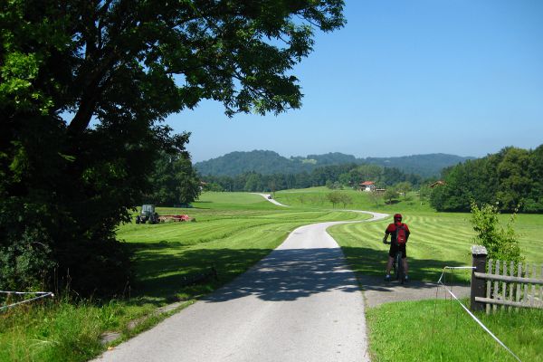 Hofreuth - Moosbauer - © RoRadln - Kurt Schmidt
