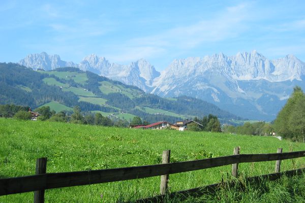 Kaiserblick bei Reith - © RoRadln - Kurt Schmidt