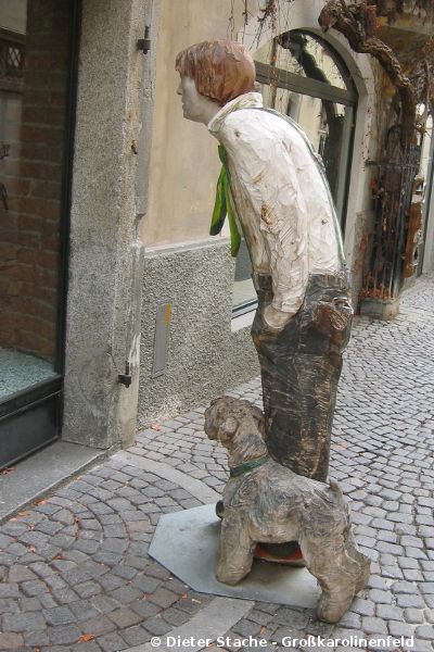 Brixen - © RoRadln - Dieter Stache