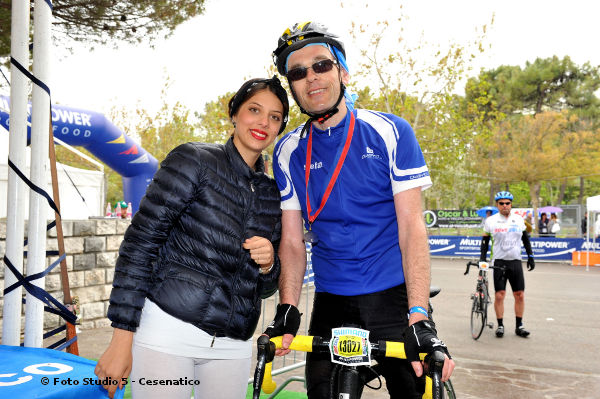 Nove Colli 2012 - © RoRadln - Foto Studio 5 Cesenatico