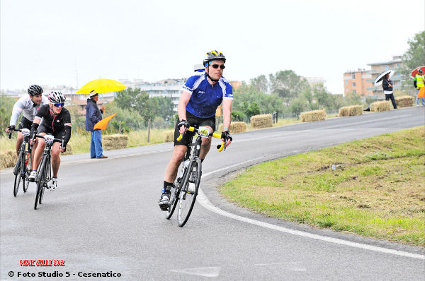 Nove Colli 2012 - © RoRadln - Foto Studio 5 Cesenatico