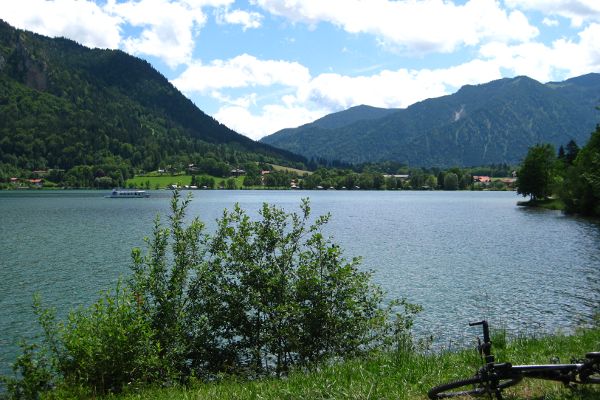 Schliersee - © RoRadln - Kurt Schmidt