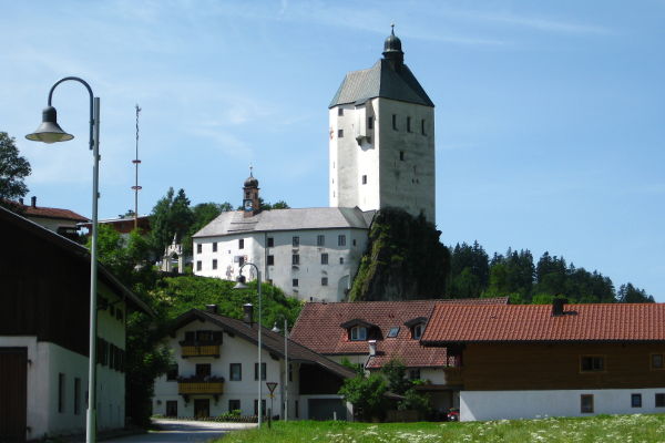 Mariastein - © RoRadln - Kurt Schmidt