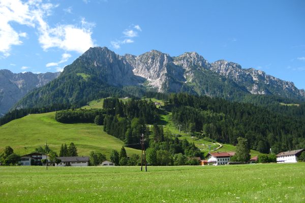 Kaiserblick bei Durchholzen - © RoRadln - Kurt Schmidt