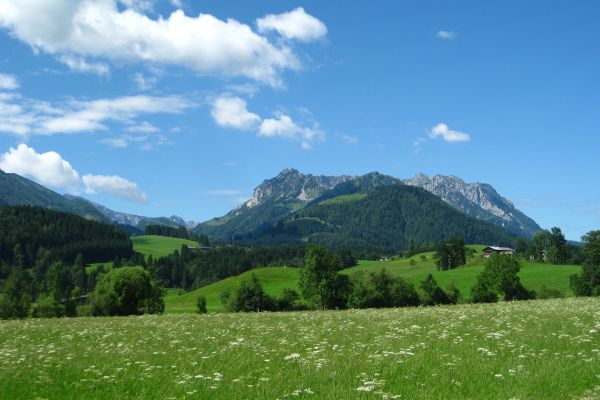 Kaiserblick - © RoRadln - Kurt Schmidt