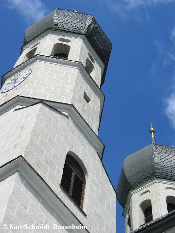 Weihenlinden - © RoRadln - Kurt Schmidt