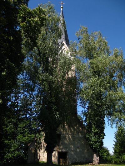 Turmkapelle in Jakobsbaiern - © RoRadln - Kurt Schmidt