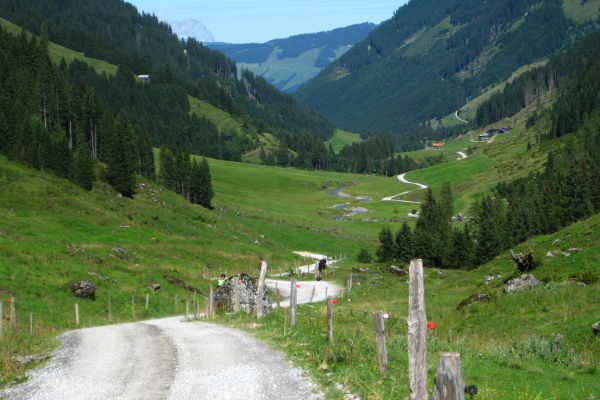 Langer Grund - © RoRadln - Kurt Schmidt