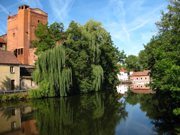 Maineck - © RoRadln - Kurt Schmidt