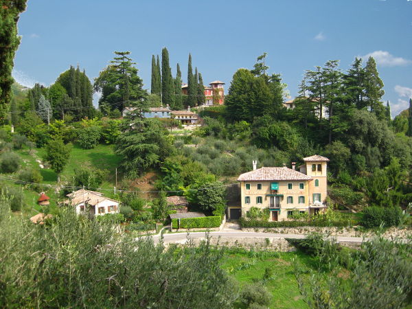 Asolo - © RoRadln - Kurt Schmidt