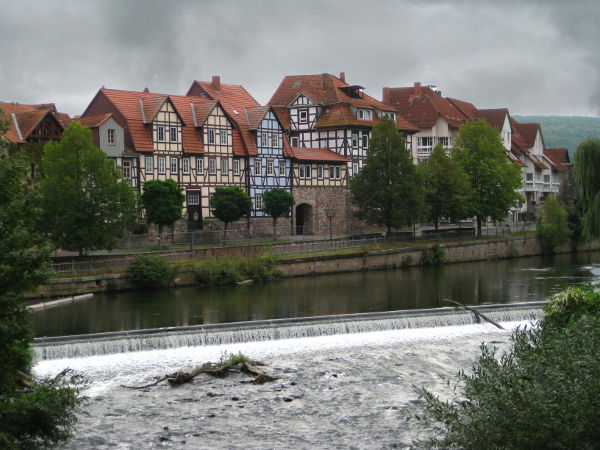 Hann. M&uuml;nden - © RoRadln - Kurt Schmidt