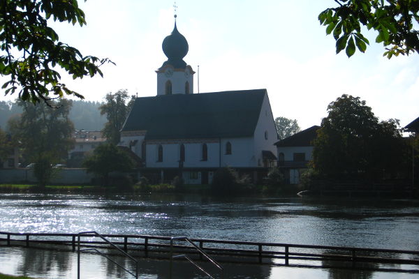 Truchtlaching - © RoRadln - Kurt Schmidt