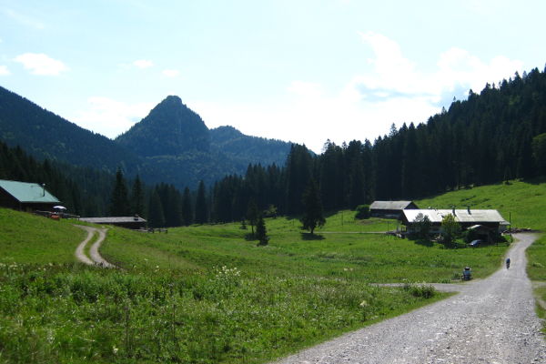 S&ouml;llbachtal - © RoRadln - Kurt Schmidt