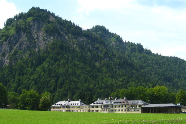 Wildbad Kreuth - © RoRadln - Kurt Schmidt