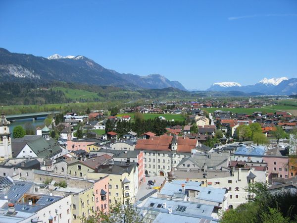 Rattenberg in Tirol - © RoRadln - Kurt Schmidt