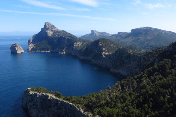 Cap de Formentor - © RoRadln - Kurt Schmidt