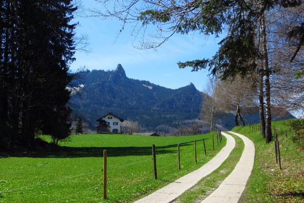 Heuberg - © RoRadln - Kurt Schmidt