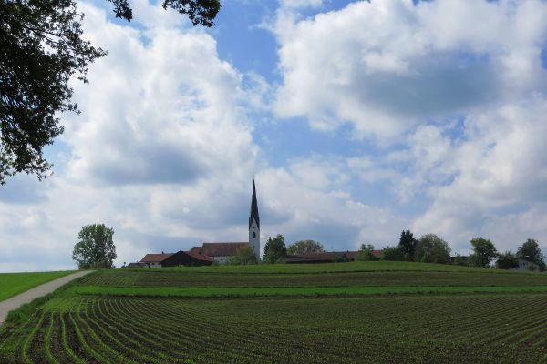 Stephanskirchen (Eggst&auml;tter Seen) - © RoRadln - Kurt Schmidt