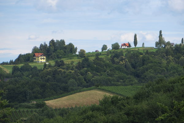 Gamlitzberg - © RoRadln - Kurt Schmidt