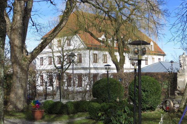 Rott am Inn - © RoRadln - Kurt Schmidt