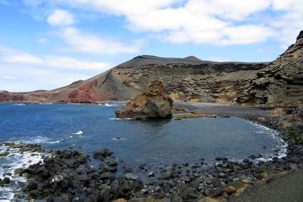 El Golfo - © RoRadln - Kurt Schmidt