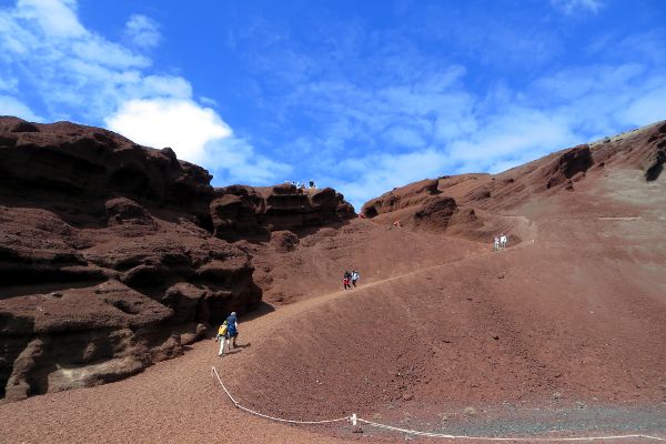 El Golfo - © RoRadln - Kurt Schmidt