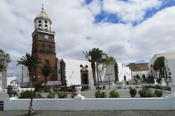 Teguise - © RoRadln - Kurt Schmidt