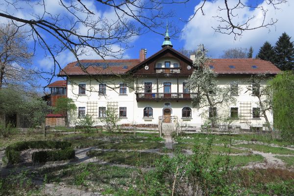 &Ouml;kologische Akademie Linden - © RoRadln - Kurt Schmidt