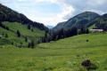 Trockenbachtal - rechts Schwarzriesh&uuml;tte