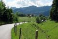 Erler Berg - Blick ins Inntal