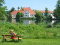 Kloster Seeon - © RoRadln - Kurt Schmidt