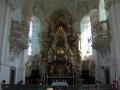 G&ouml;&szlig;weinstein - Basilika - Marienaltar