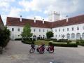 Enns an der Enns (&auml;lteste Stadt &Ouml;sterreichs) - Schloss