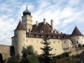 Schloss Sch&ouml;nb&uuml;hel Aggstein