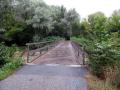 Krumpenwasser-Br&uuml;cke bei Korneuburg