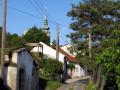 Kellergasse Poysdorf
