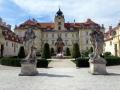 Valtice - Schloss