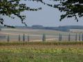 Blick von Altlichtenwarth gen Nord-Ost