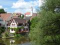 Harburg an der Wörnitz
